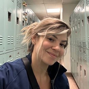 Meet your Posher, Shelby